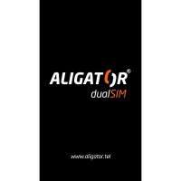 ALIGATOR RX460 ALIGATOR RX460