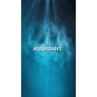 ASSISTANT AS-5421
