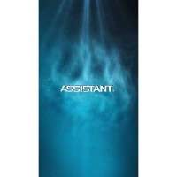 Assistant AS-5432 Agio