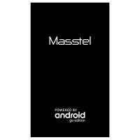 Masstel Tab10 4G SC9863
