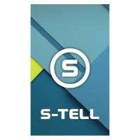 S-TELL M910 S-TELL M910