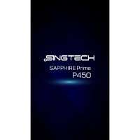 Singtech Sapphire Prime P450 Singtech Sapphire Prime P450