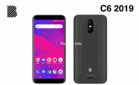 BLU C6 2019 C090EQ