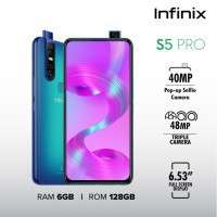 INFINIX S5 PRO INFINIX S5 PRO