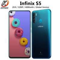 INFINIX S5 (X652A) INFINIX S5 (X652A)