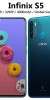 INFINIX S5 (X652A)