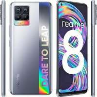 REALME 8 REALME 8