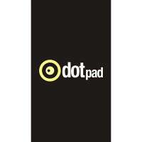 Dotpad Pineapple