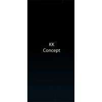 KK Concept Xs Max FRP KK Concept Xs Max FRP