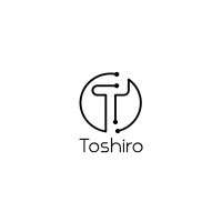 Toshiro 12 Pro Max FRP