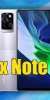 Infinix-Note 10 Pro (X695)