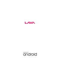 Lava X2 Lava X2