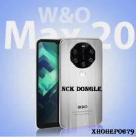 Firmware W&O Max20 Firmware W&O Max20