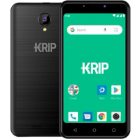 KRIP K6 (K600A) FLASH FIRMWARE