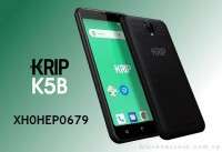 FIRMWARE KRIP K5B ORIGINAL