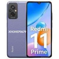 FIRMWARE XIAOMI REDMI 11 PRIME 5G MT6833