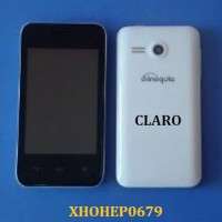 Firmware huawei Y221-U03 de Claro Firmware huawei Y221-U03 de Claro