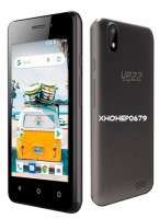 Rom Yezz 4E Rom Yezz 4E