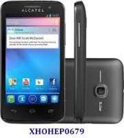 Firmware Alcatel 5020W MT6575