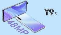 Huawei Y9 Prime Y9s (STK-L21) STK-L21MDV 10.0.0.257(C185E3R3P1)