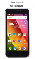 FIRMWARE Kingzone S2 MT6580 (Z300A) FIRMWARE Kingzone S2 MT6580 (Z300A)