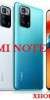 FIRMWARE XIAOMI REDMI NOTE 10 5G (CAMELLIA) FIRMWARE XIAOMI REDMI NOTE 10 5G (CAMELLIA)