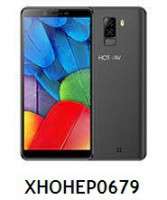 HOTWAV Symbol M1 MT6580