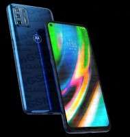 Firmware Motorola G9 plus (CLON MEDIATEK MT6572)