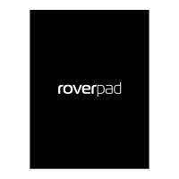 RoverPad Sky 9.7