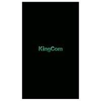 KingCom PiPHONE MERCURY KingCom PiPHONE MERCURY