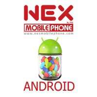 NEX SLIM 6