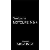 Motolife N6 Plus Motolife N6 Plus
