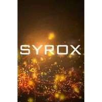 SYROX SYX-T700