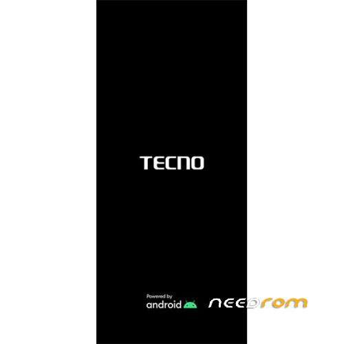 tecno kb8 firmware