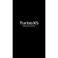Turbo X5