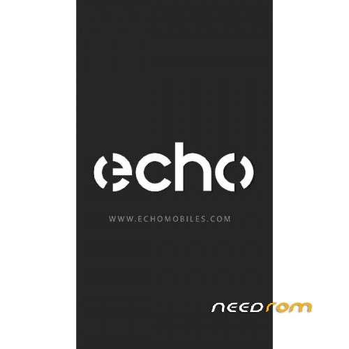 Echo max official add the 04 03 2023 on needrom