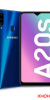 FIRMWARE SAMSUNG A20S BIT 2