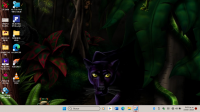 Windows 11 Jungle Edition By TonyMananpa (EN-US ES-MX) Windows 11 Jungle Edition By TonyMananpa (EN-US ES-MX)