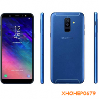 Firmware Samsung Galaxy A6+ (BIT-7) Firmware Samsung Galaxy A6+ (BIT-7)