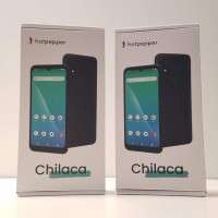 Chilaca hotpepper (HPP-L60A) Chilaca hotpepper (HPP-L60A)