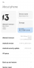 MIUI V12.5 MOD14 STABLE Redmi Note 8 Pro