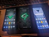 ROM COMPILATION FOR XIAOMI BLACK SHARK