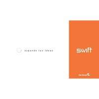 Ken Brown Swift