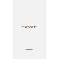 TeXet TM-D430