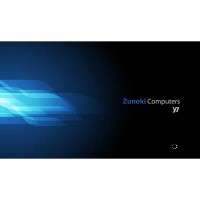 Zunoki Y7 Zunoki Y7
