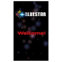 BlueStar M707TG-S