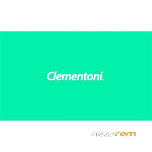 Clementoni clempad x revolution official add the 08 19 2023 on needrom