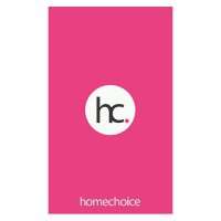 HOMECHOICE HCHS-E1A HOMECHOICE HCHS-E1A
