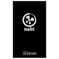 Nabi NBTY07SMKG TOY7-AG