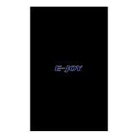 E-JOY C124